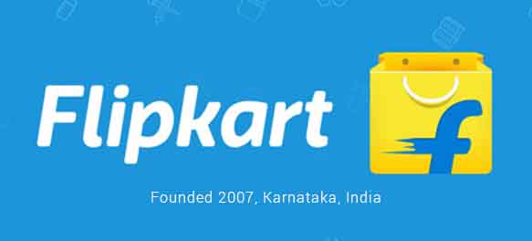 Create Flipkart Account