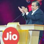 Reliance Jio at the RIL AGM on July 21: 4G Volte Mobile Rs 500 Expected