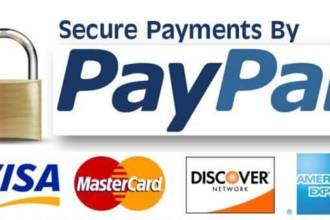 Create Paypal Account -How to Set Up a PayPal Account