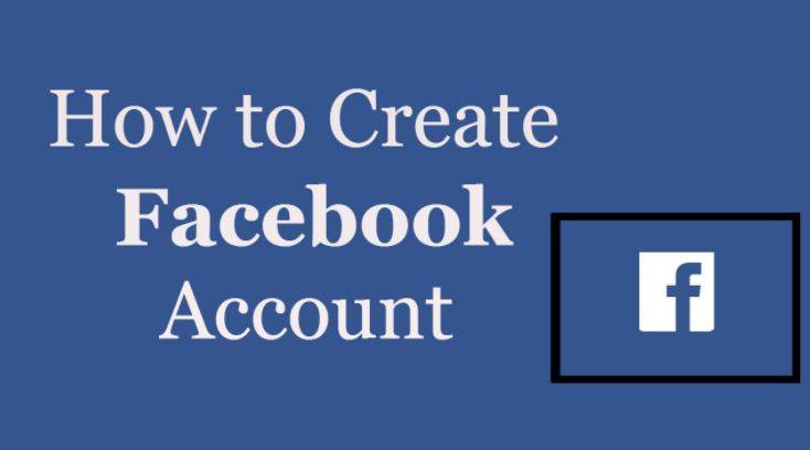 [Create Facebook Account Signup]- Step by Step to set up a facebook account