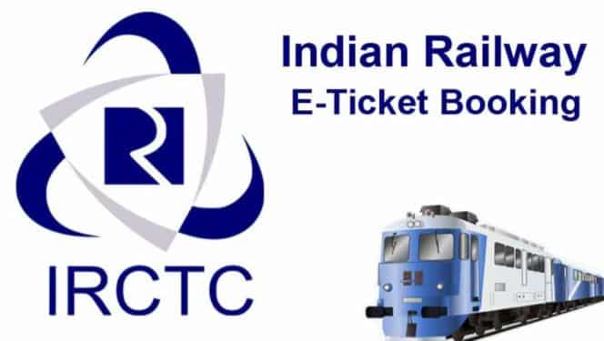 IRCTC SignUp- Create New Account on IRCTC Registration