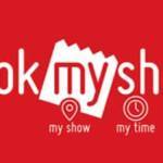 Signup BookMyShow Account- Steps To Create BookMyshow Account