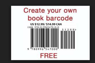 How to Create a Barcode