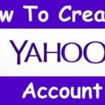 Yahoo Signup- How to Create Yahoo Account