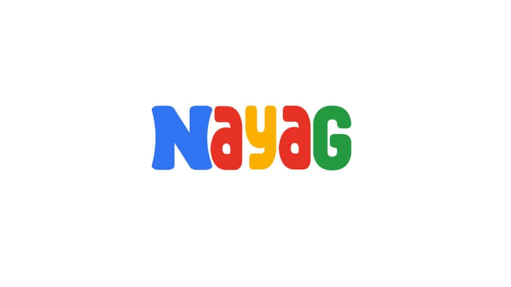 NAYAG Cover G+