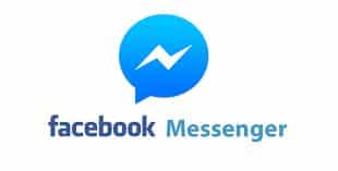 Make a phone call with Facebook Messenger
