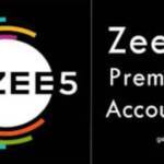 ZEE5 Free Premium Membership- 6 Month Premium Membership