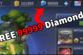 Free Fire Diamonds generator works without human Verification- All you need to know