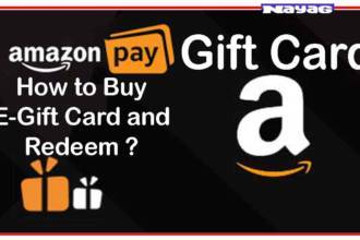 Buy Amazon Gift Card Online , Redeem Amazon Gift Card