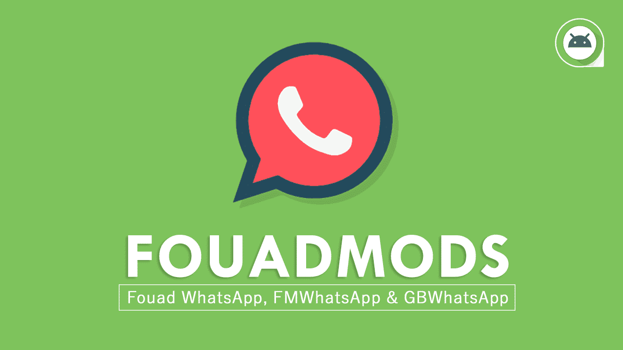 All Whatsapp Mods by Fouad Mods February 2021 | FM Mods | Fouad Mokdad