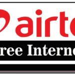 Airtel Free Internet Tricks