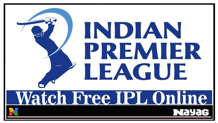 Watch-Free-IPL-Online