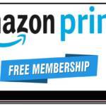Amazon Prime Free Lifetime