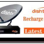 Dish TV Recharge Plan