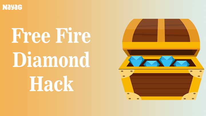 Free Fire Diamond Hack