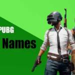 Best PUBG Clan Names