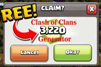 Clash of Clans Generator