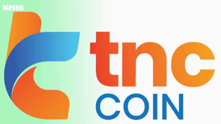 Withdraw TNC Tokens