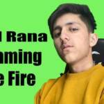 AS Gaming Free Fire India