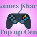 Games Kharido Top up Center
