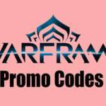 Warframe Promo Codes