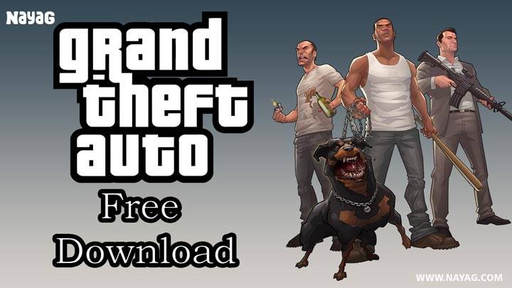 GTA Free Download