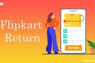 How to Return Product on Flipkart