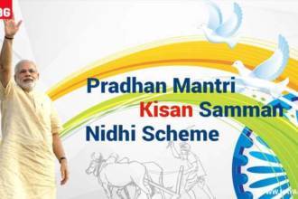 Pradhan-Mantri-Kisan-Samman-Nidhi