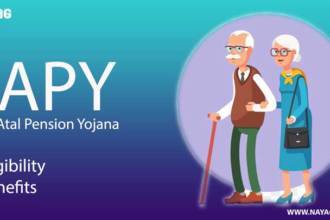 APY - Atal Pension Yojana