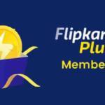 Flipkart Plus Membership Free