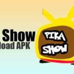 Pikashow Apk - Free Download