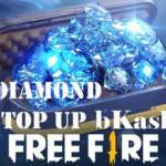 Free Fire Diamond Top up BD bKash, Bangladesh bKash Rocket