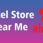 Airtel Store Near Me