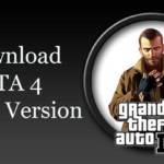 Download GTA 4