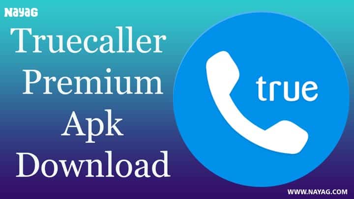 Truecaller premium Apk