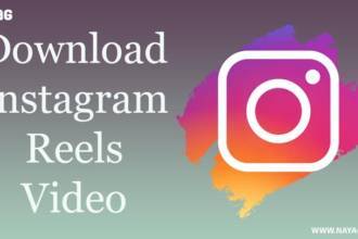 Download Instagram Reels Video
