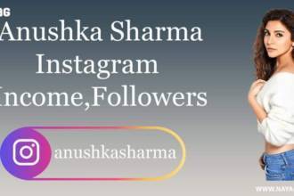 Anushka Sharma Instagram