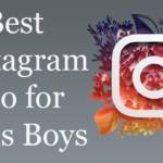 Best Instagram Bio For Girls, Boys