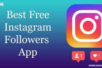 Best Free Instagram Followers App