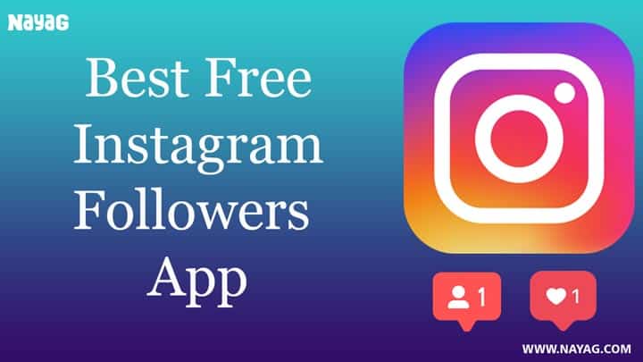 Best Free Instagram Followers App