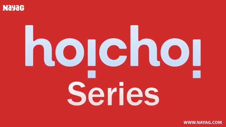 hoichoi-series-list