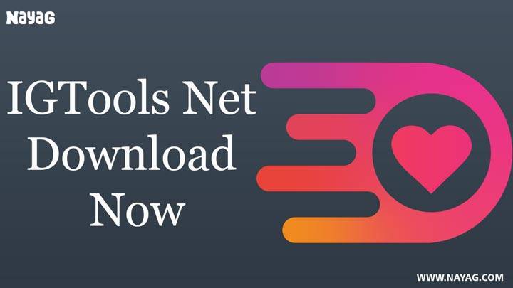 IGTools Net Download Now
