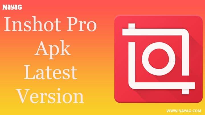 Inshot Pro Mod Apk Download