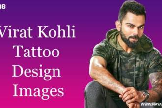Virat-Kohli-Tattoo-Design