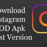 Download Instagram Mod Apk