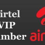 Airtel-VIP-Number