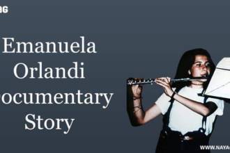 Emanuela Orlandi Story