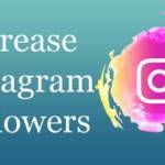 Increase Instagram Followers