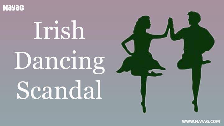 Irish Dancing Cheating Scandal