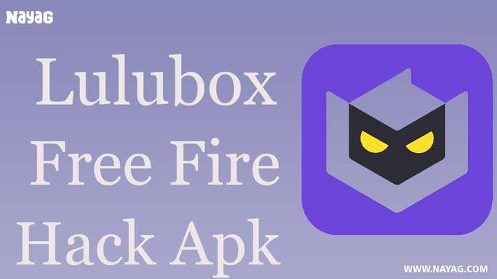 Lulubox Free Fire Hack Apk